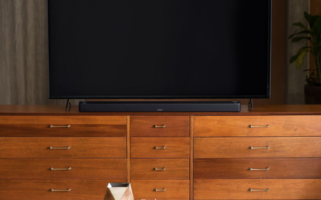 Bose TV Speaker vs Bose Smart Soundbar vs Bose Smart Ultra Soundbar: Which One Should You Get?