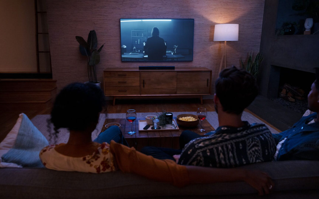 Different Types of Speakers for Music, TV Shows & Movies