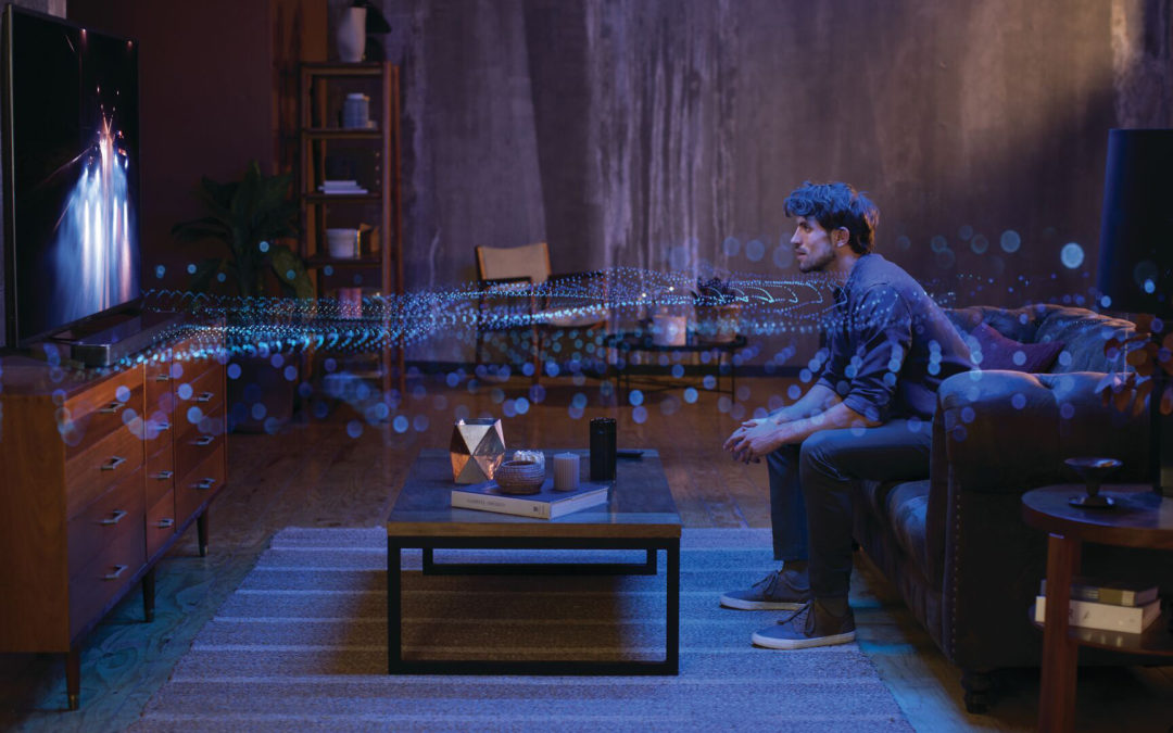 How Does Surround Sound Work? Explained Simply.