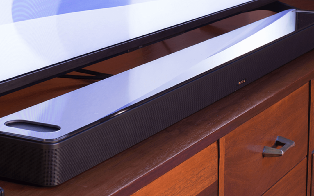 Bose Smart Ultra Soundbar Review: Is It Worth the Upgrade?